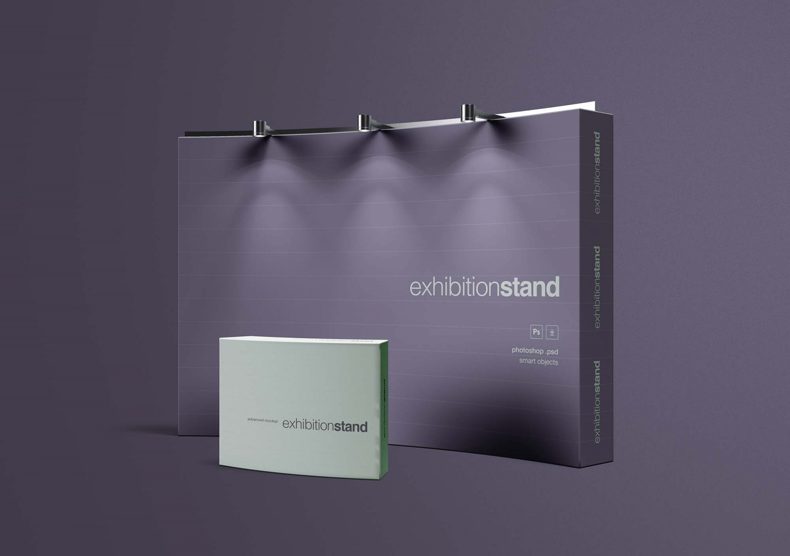 Exhibition Stand printing in Qatar