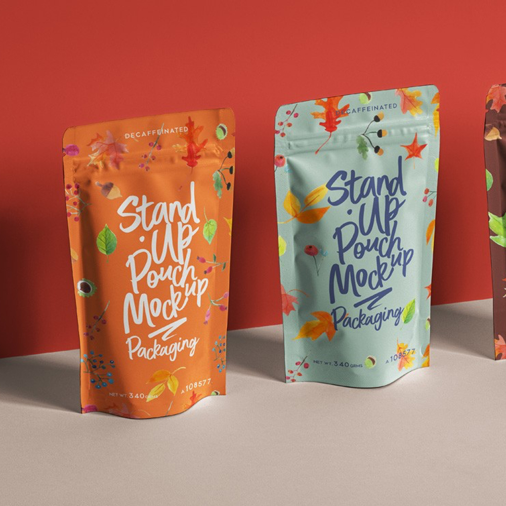 product packaging company in qatar