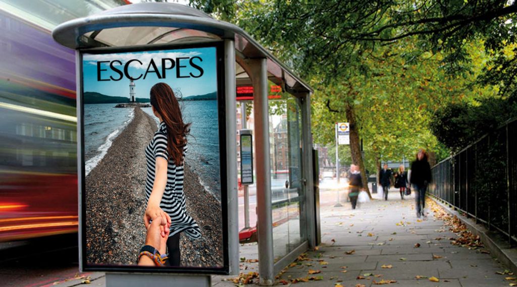 Outdoor Posters Printing in Qatar (Qatar Printing)