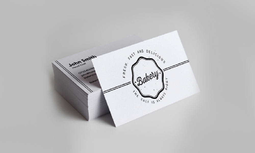 Recycled Eco Friendly Business Cards Printing