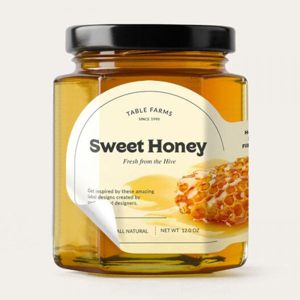 label sticker printing in qatar