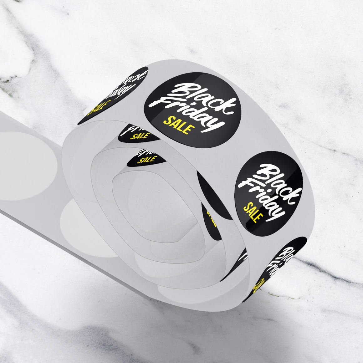 sticker designer in qatar